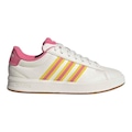 Tênis Feminino adidas Grand Court 3.0 BRANCO