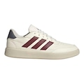 Tênis Masculino adidas Courtblock BRANCO