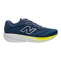 Tênis Masculino New Balance Fresh Foam 680 V9 AZUL ESCURO