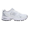 Tênis Unissex New Balance 530 BRANCO