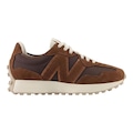 Tênis Feminino New Balance 327v1 MARROM