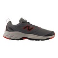 Tênis Masculino New Balance Fresh Foam 410 V9 CINZA