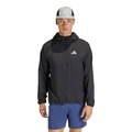 Jaqueta adidas Running Essentials Masculina PRETO