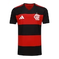Camisa do Flamengo Fanshirt 2026/27 adidas Masculina VERMELHO