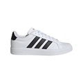 Tênis adidas Streettalk Masculino BRANCO/PRETO