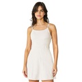 Vestido Fila F-Box Tennis Basic Feminino BRANCO