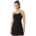 Vestido Fila F-Box Tennis Basic Feminino PRETO