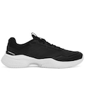 Tênis adidas Gamecourt 3 Synthetic Leather All Court Masculino PRETO