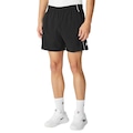 Bermuda Fila Match II 6in Masculino PRETO