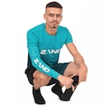 Manguito Zand New Z Jump 2026 Unissex AZUL