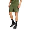 Bermuda adidas Tech Apparel 7in Masculino VERDE
