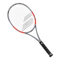 Raquete De Tênis Babolat Pure Strike 98 Gen4 16x19 305g - Unissex CINZA