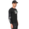 Manguito Zand - Unissex PRETO
