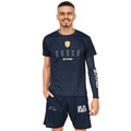 Camiseta Zand Z Bruxo Finals - Masculino NAO SE APLICA