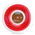 Corda Luxilon Element 17 1.25mm Infrared - Rolo com 200 Metros - Unissex VERMELHO