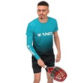 Camiseta Zand New Z Jump 2026 - Masculino AZUL