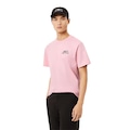 Camiseta Lacoste Tennis - Masculino ROSA