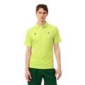 Camisa Polo Lacoste Roland Garros Masculino VERDE