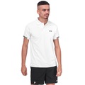 Camisa Polo Ama Sport Light Dry Masculino BRANCO