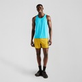 Camiseta Regata Masculina Atlhetics Run AZUL