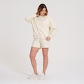 Casaco Feminino Sport Essentials BRANCO