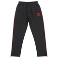 Calça do Flamengo Braziline Ela Masculino PRETO