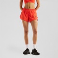 Shorts New Balance Rc Essential 3" Feminino VERMELHO