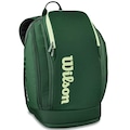 Mochila Unissex Wilson Blade V10 VERDE