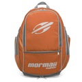 Mochila Unissex Mormaii Match Beach Tennis LARANJA