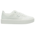 Tênis Feminino Fila Original Fitness Bold BRANCO