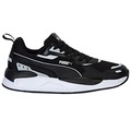 Tênis Feminino Puma X-Ray 3 BDP PRETO/BRANCO