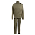 Agasalho adidas TR Linear TS - Masculina VERDE