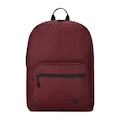 Mochila Mizuno Basic - 23 Litros VINHO/ROXO