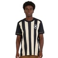 Camisa do Botafogo Braziline Contagiante - Masculina PRETO