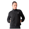 Jaqueta New Balance Corta Vento Fast Days  - Feminina PRETO
