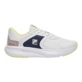 Tênis Masculino Fila Driver BRANCO