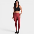 Calça Lupo Run 5 Pocket - Feminina VERMELHO