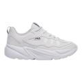 Tênis Feminino Fila Street Fit 3 BRANCO