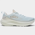 Tênis Feminino Olympikus Reflect AZUL/BRANCO