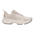 Tênis Feminino Fila Elevation BEGE