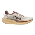 Tênis Masculino Fila Racer Speedzone Se BEGE