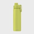 Garrafa Termica Gocase Fresh - 650ML VERDE