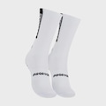 Meia Prosocks Ultragrip Cano Alto - BRANCO