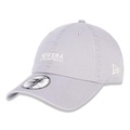 Bone New Era Casual New Era Booking Program New Era Masculino OFF WHITE
