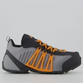 Tênis Unissex Adidas HellBender CINZA