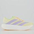 Tênis Feminino Adidas Latin Run 3.0 AMARELO
