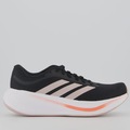 Tênis Feminino Adidas Response Runner 2 PRETO