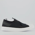 Tênis Feminino Adidas Streettalk Slip On PRETO