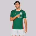 Camisa do Palmeiras I 26/27 Estádio Puma Masculina VERDE