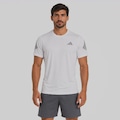Camiseta Adidas ADI365 T Masculina BRANCO